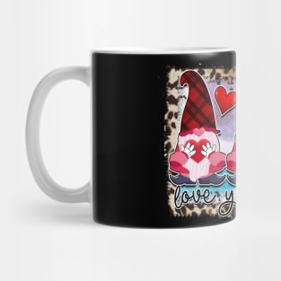 Love in the Air: Valentine’s Day Vibes Mug
